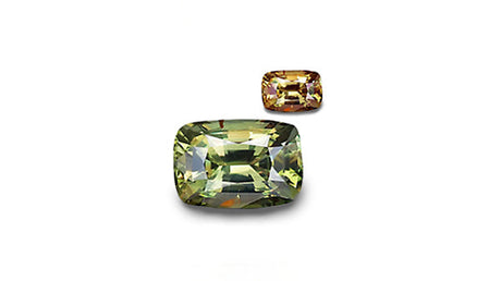 Alexandrite