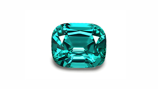 Apatite Natural Gemstone