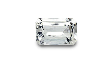 Beryl Natural Gemstone