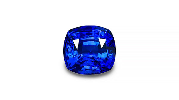 Blue Sapphire Natural Gemstone