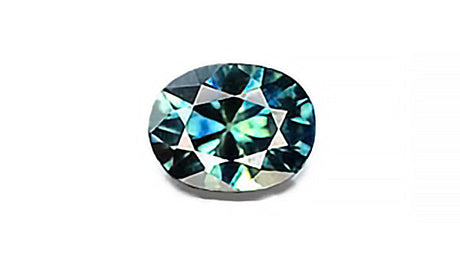 Sapphire Natural Gemstone 