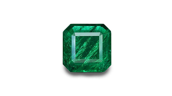 Emerald Natural Gemstone
