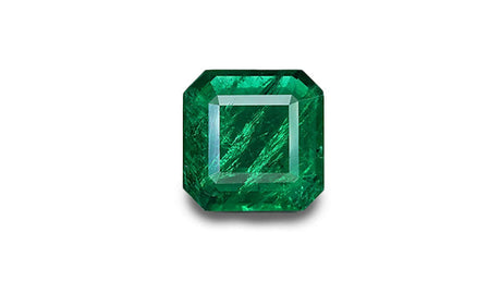 Emerald Natural Gemstone
