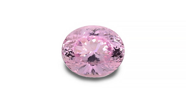 Kunzite Natural Gemstone