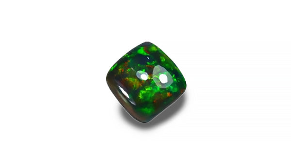 Opal Natural Gemstone