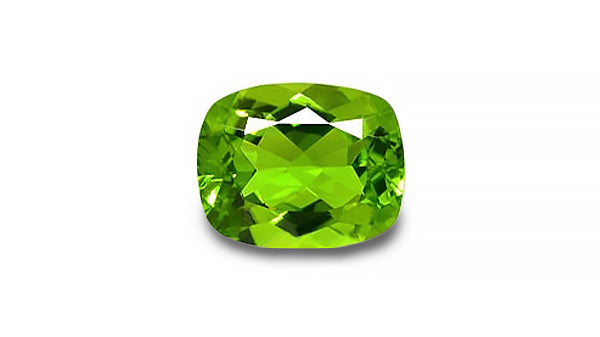 Peridot Natural Gemstone