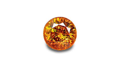 Sphalerite Natural Gemstone