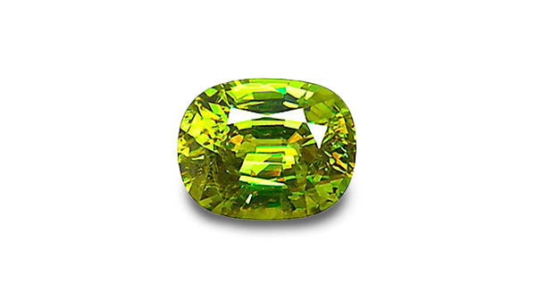Sphene (Titanite) Natural Gemstone