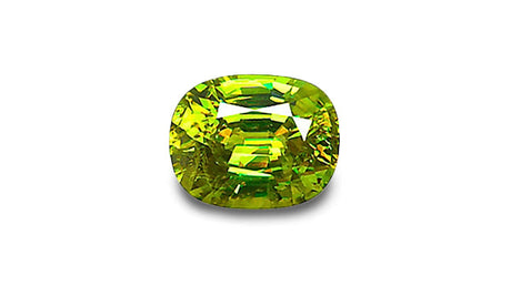 Sphene (Titanite) Natural Gemstone
