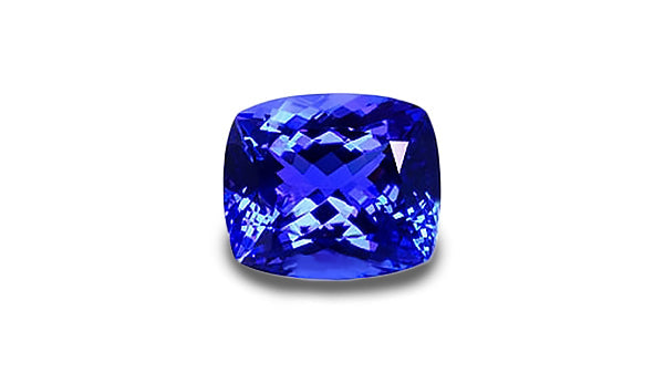 Tanzanite Natural Gemstone 