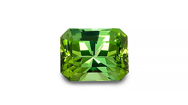 Tourmaline Natural Gemstone