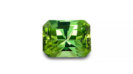Tourmaline Natural Gemstone