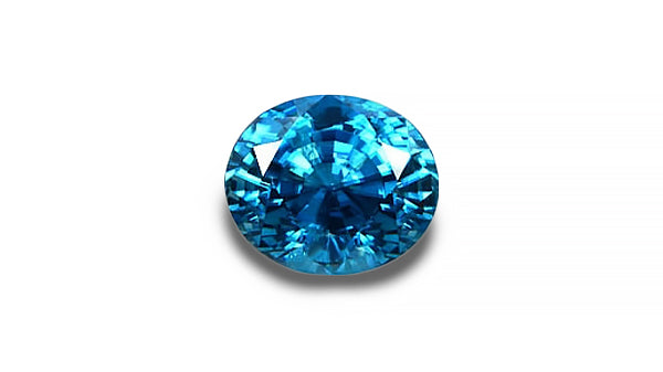 Zircon Natural Gemstone