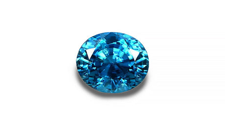 Zircon Natural Gemstone