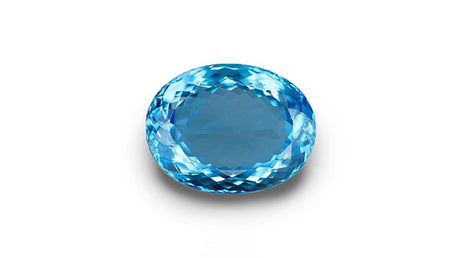 Topaz Natural Gemstone