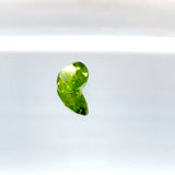 Peridot 3.20 ct – Green, Oval Cut, Untreated