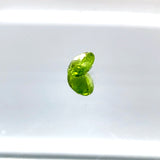 Peridot 1.80 ct – Green, Oval Cut, Untreated