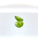 Peridot 6.30 ct – Green, Oval Cut, Untreated